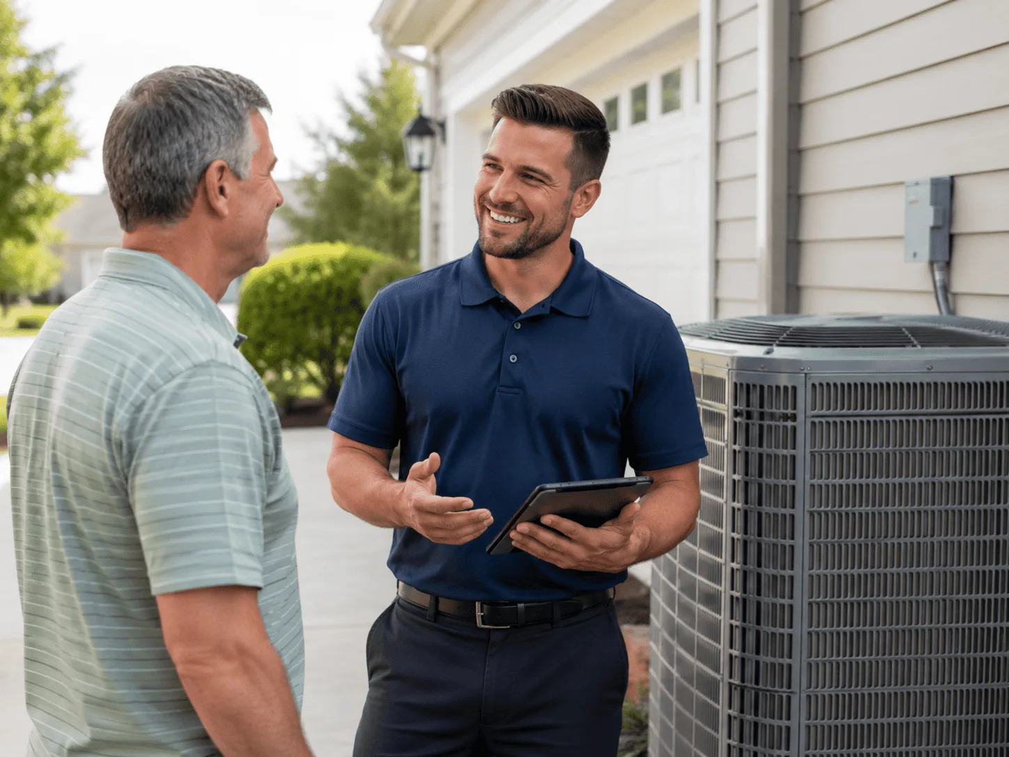 Heat Pump Installation Canada, KY FAQs